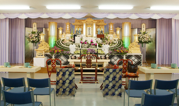 祭壇