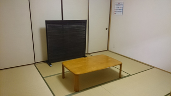 控室