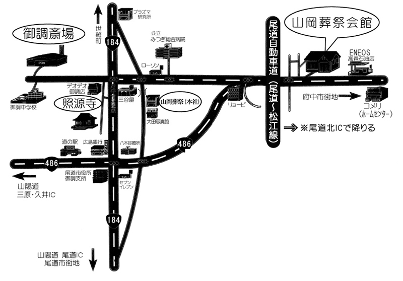 アクセス